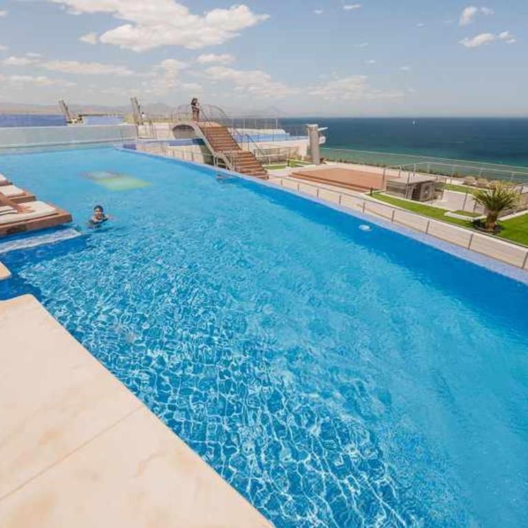 Apartamento INFINITY View SPAIN Holiday - Appartement 2 Chambres - 30