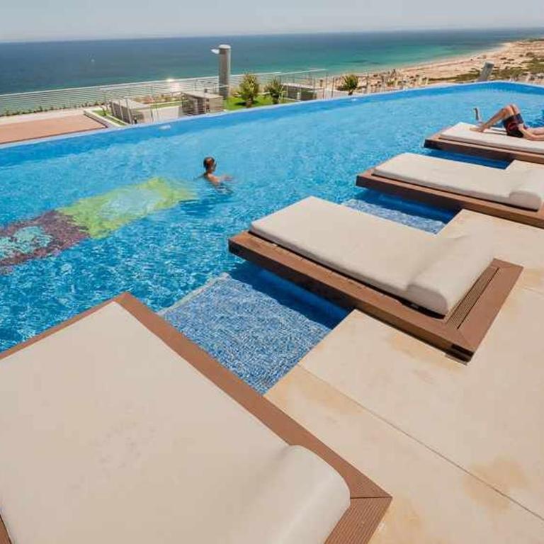 Apartamento INFINITY View SPAIN Holiday - Appartement 2 Chambres - 32