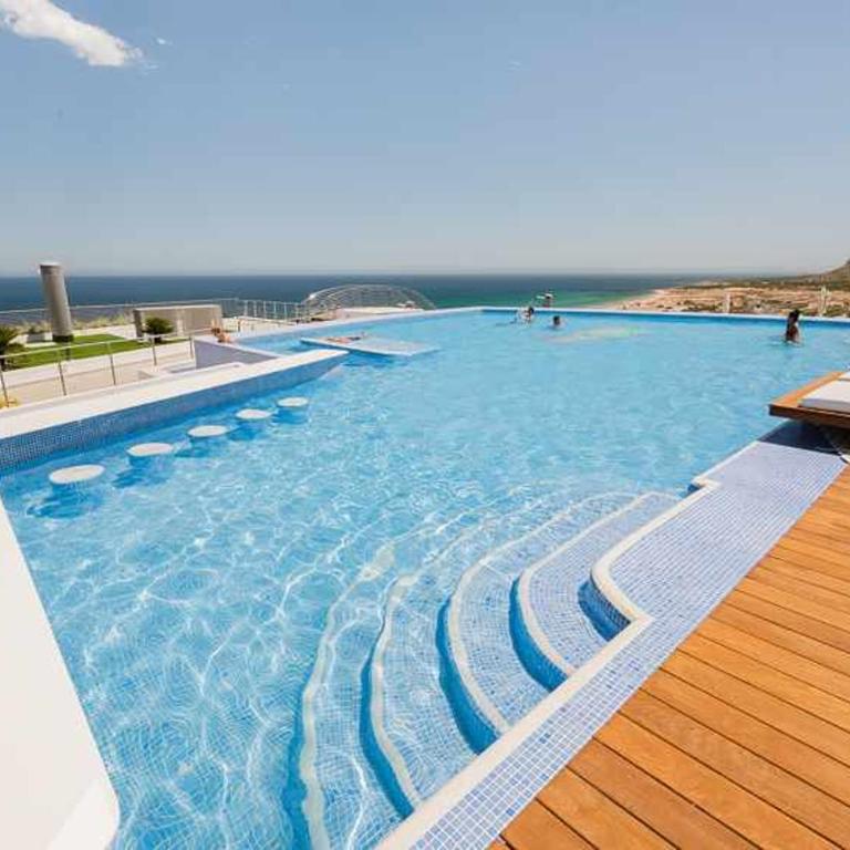 Apartamento INFINITY View SPAIN Holiday - Appartement 2 Chambres - 29