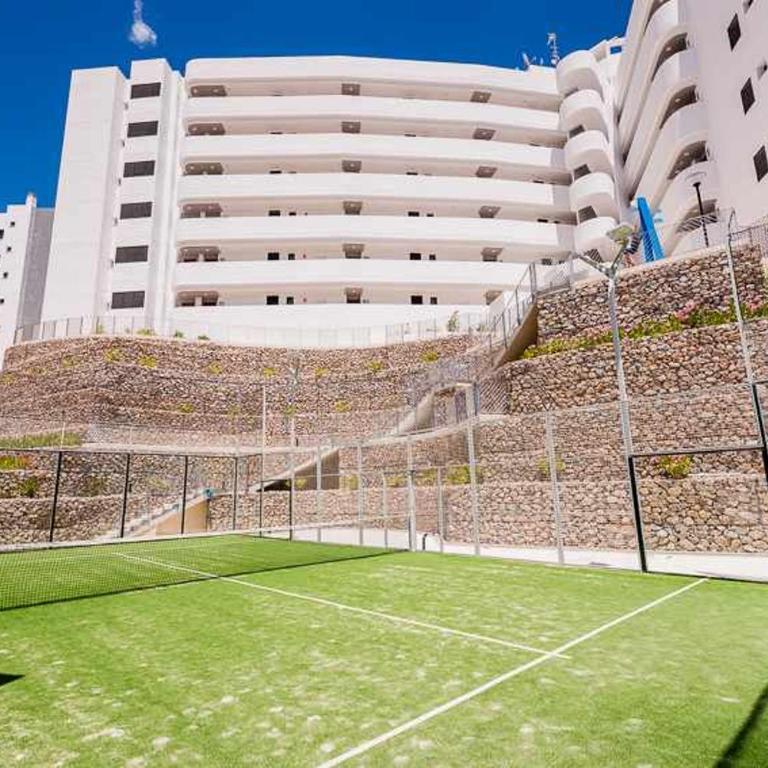 Apartamento INFINITY View SPAIN Holiday - Appartement 2 Chambres - 38