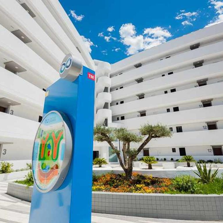 Apartamento INFINITY View SPAIN Holiday - Appartement 2 Chambres - 39