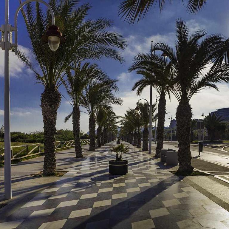 Apartamento INFINITY View SPAIN Holiday - Appartement 2 Chambres - 45