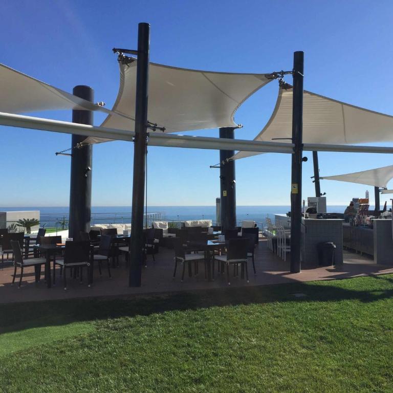 Apartamento INFINITY View SPAIN Holiday - Appartement 2 Chambres - 43
