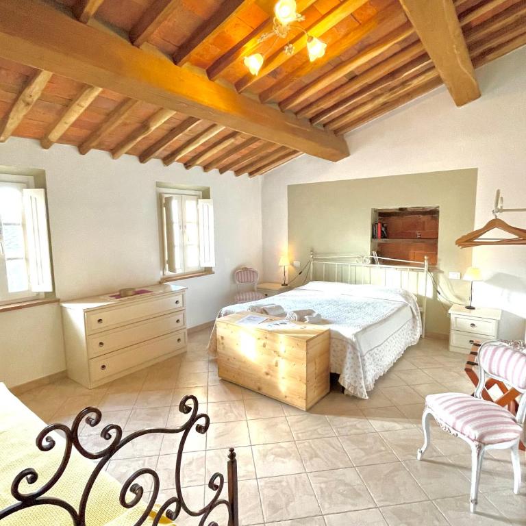 B&B Alloro - Camera Quadrupla - 4