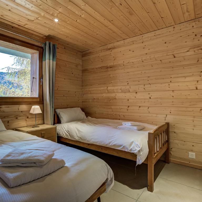 Chalet le Cerf - Chalet - 16
