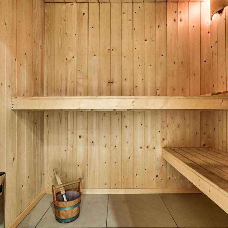 Chalet le Cerf - Chalet - 19