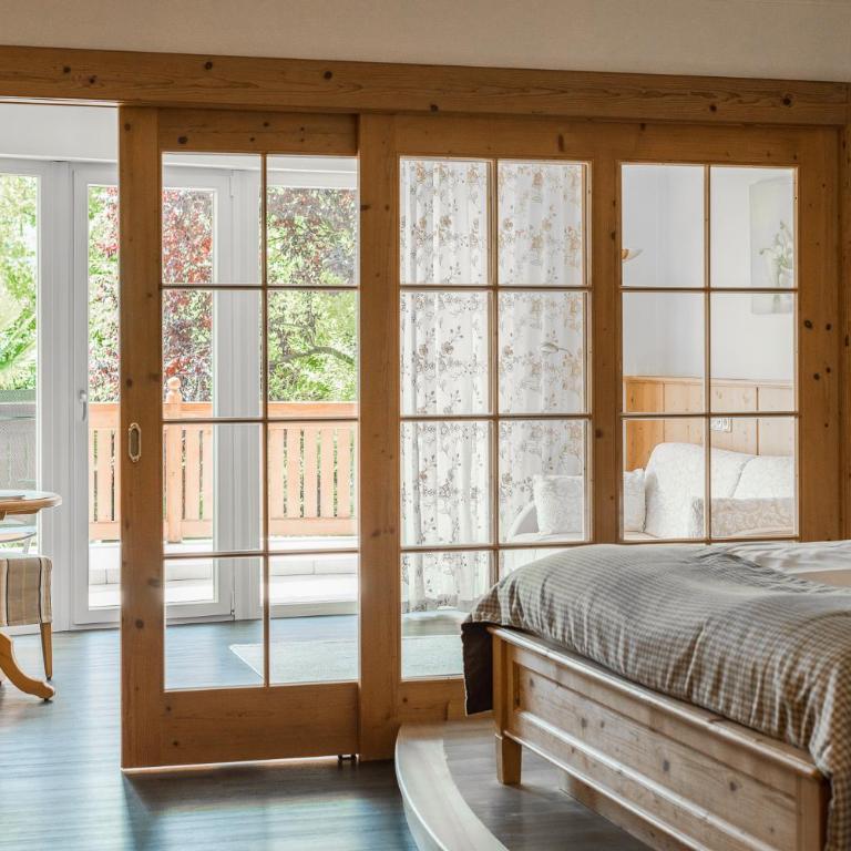 Klein Fein Hotel Anderlahn - Junior Suite - 4