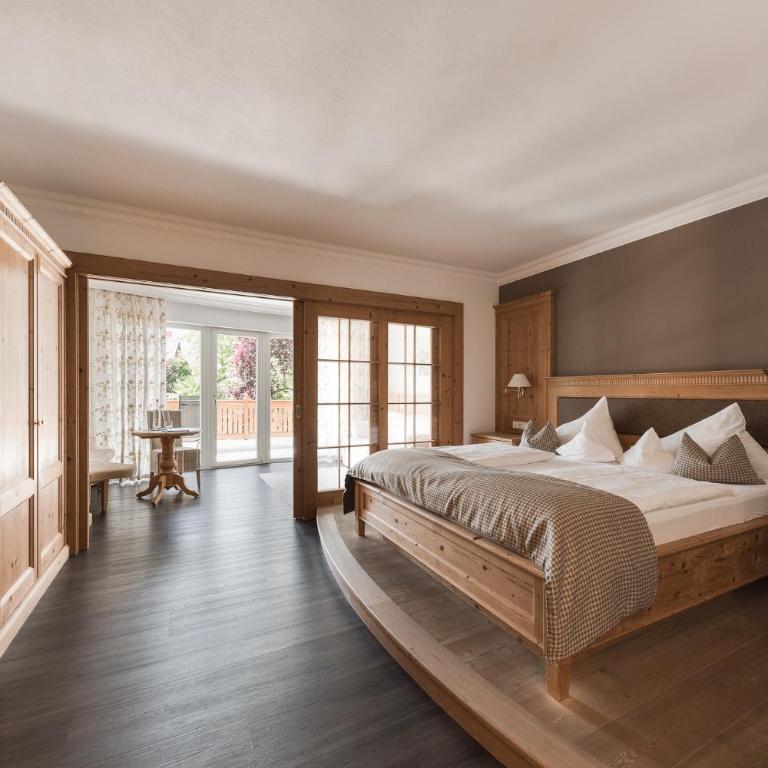 Klein Fein Hotel Anderlahn - Junior Suite - 3