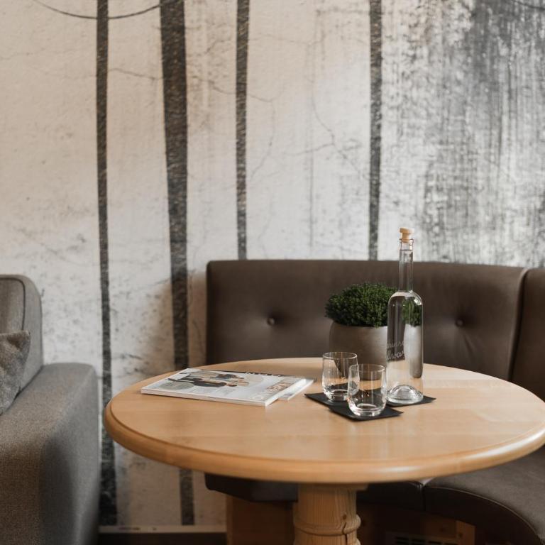Klein Fein Hotel Anderlahn - Doppelzimmer - 3