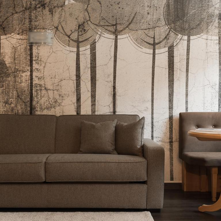 Klein Fein Hotel Anderlahn - Doppelzimmer - 1