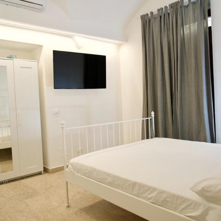 G house 100 - One-Bedroom Apartment - 26