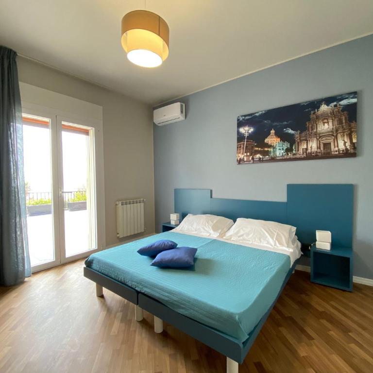 La Finestra sui Faraglioni - Three-Bedroom Apartment - 15