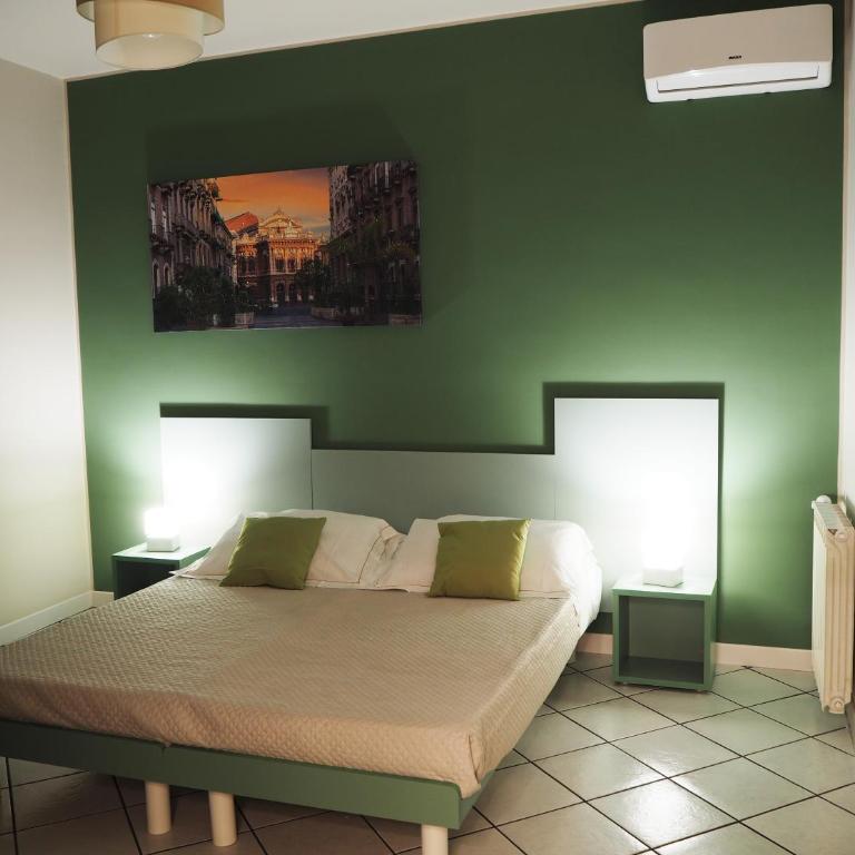 La Finestra sui Faraglioni - Three-Bedroom Apartment - 17