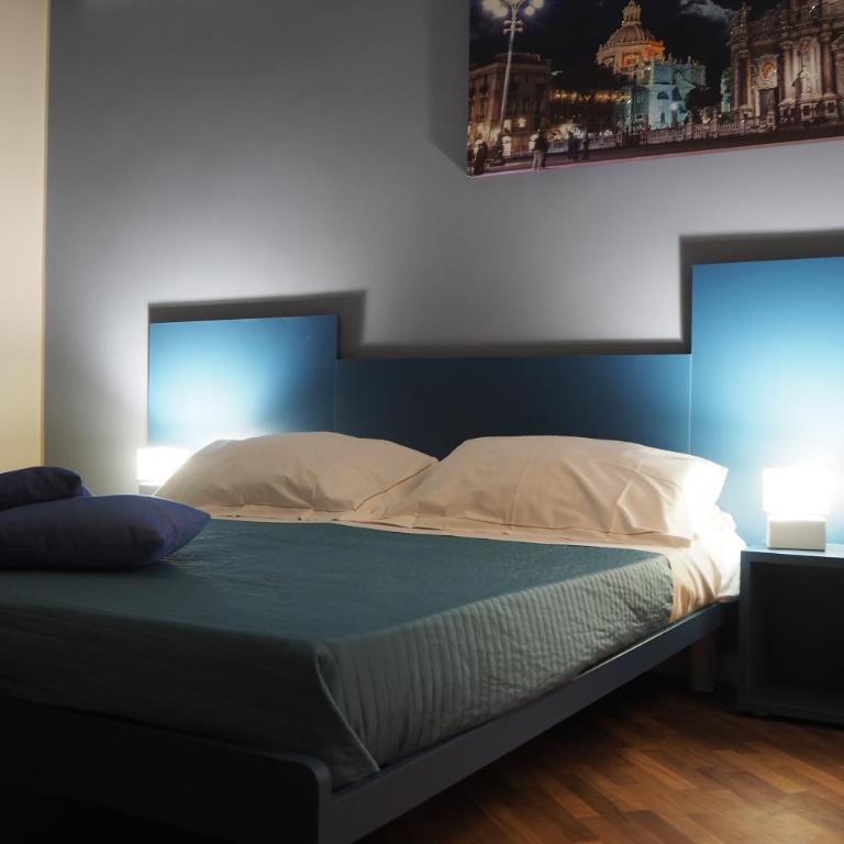 La Finestra sui Faraglioni - Three-Bedroom Apartment - 16
