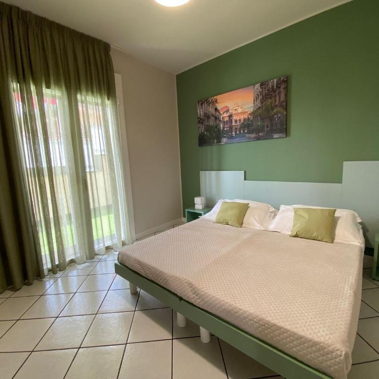 La Finestra sui Faraglioni - Three-Bedroom Apartment - 18