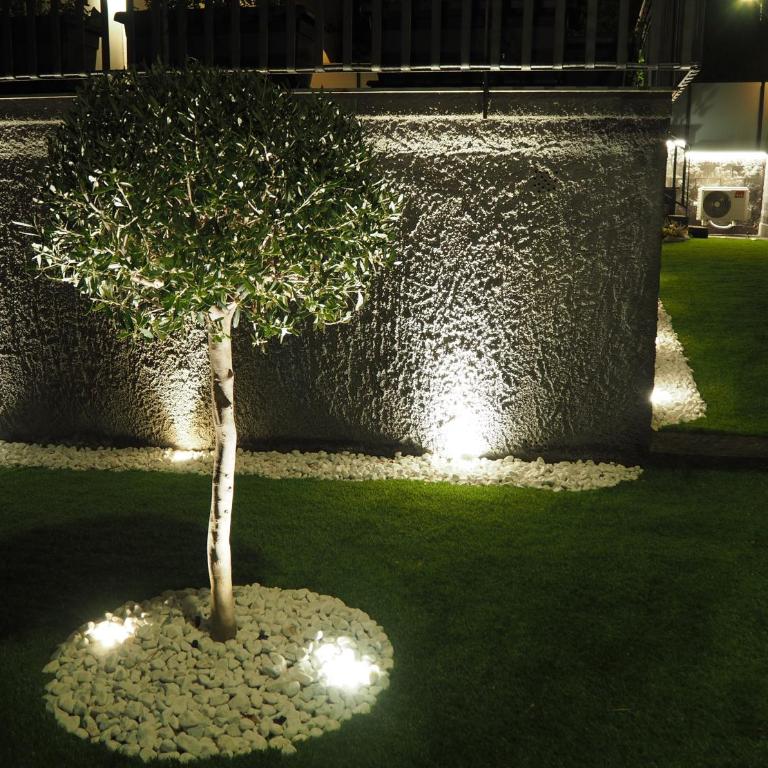 La Finestra sui Faraglioni - Three-Bedroom Apartment - 6