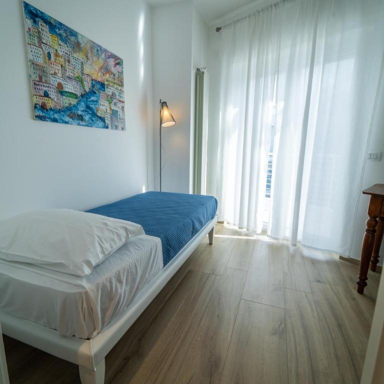 Blue way - Appartamento Attico - 12