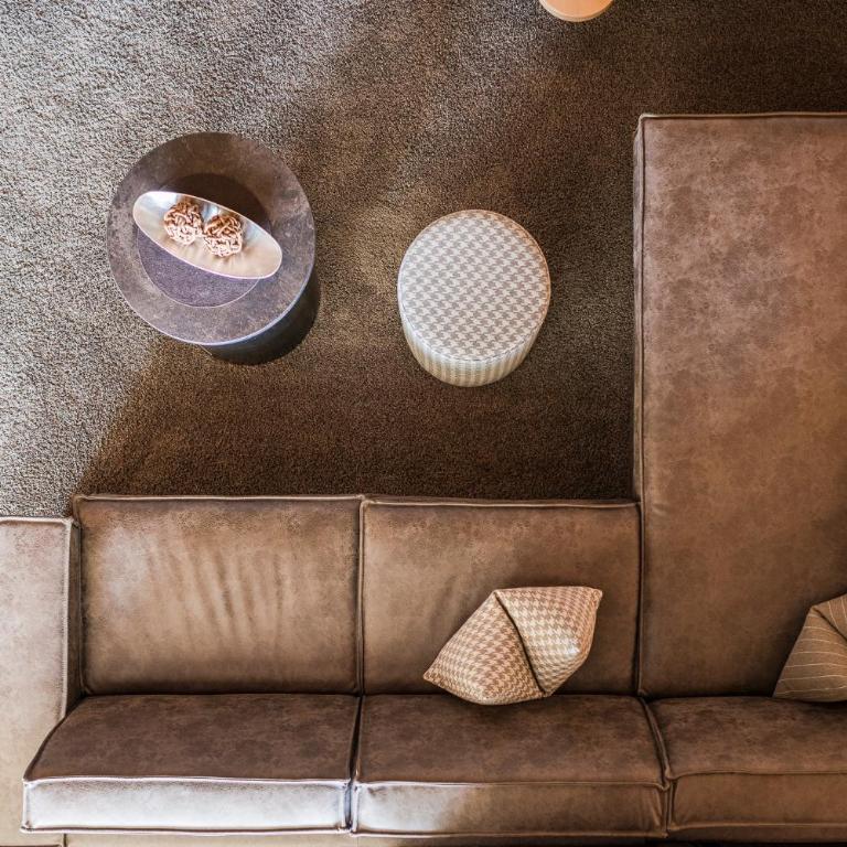 Klein Fein Hotel Anderlahn - Suite - 4