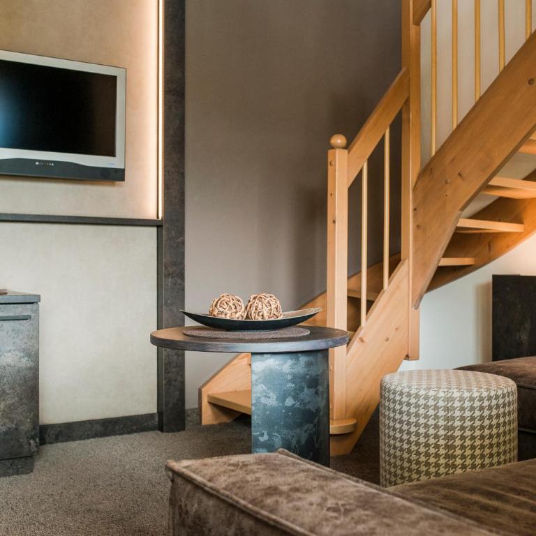 Klein Fein Hotel Anderlahn - Suite - 1