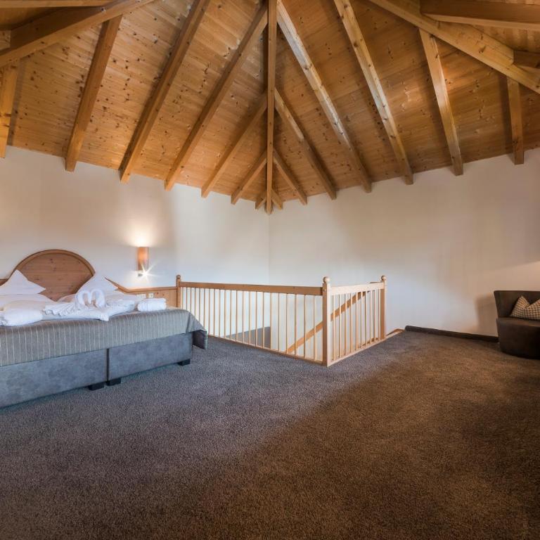 Klein Fein Hotel Anderlahn - Suite (2 Erwachsene) - 5