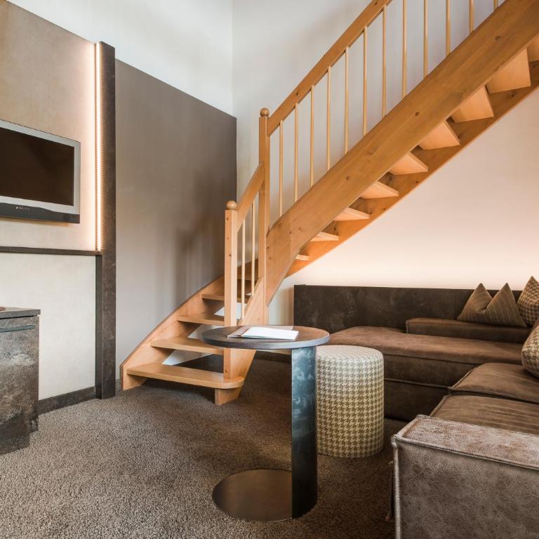 Klein Fein Hotel Anderlahn - Suite (2 Erwachsene) - 4