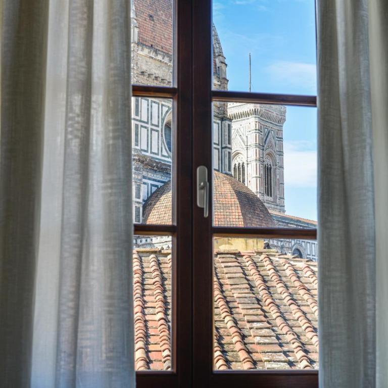 Windows on Dome Luxury Rooftop - Appartamento con 1 Camera da Letto - 16