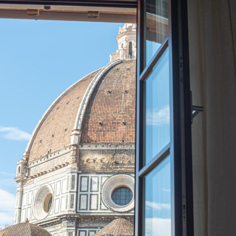 Windows on Dome Luxury Rooftop - Appartamento con 1 Camera da Letto - 17
