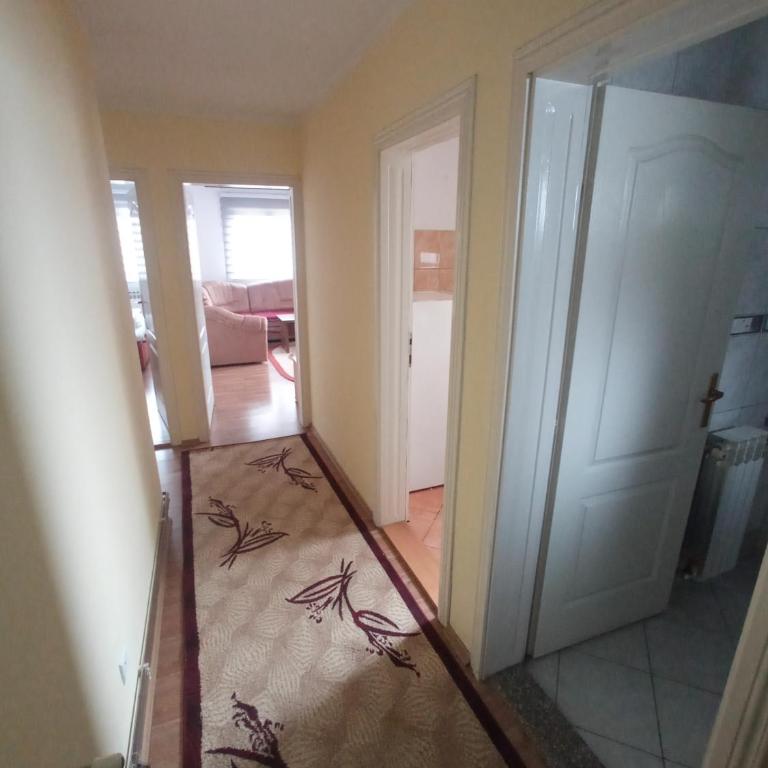 Sun Garden Sarajevo - Apartman sa 1 Spavaćom Sobom - 1