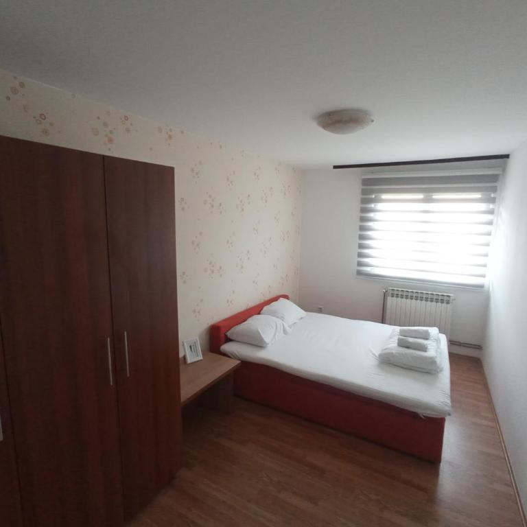 Sun Garden Sarajevo - Apartman sa 1 Spavaćom Sobom - 3