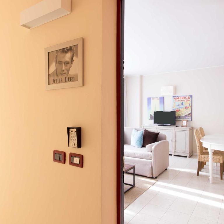 Adriano Residence - Appartamento con 1 Camera da Letto - 4