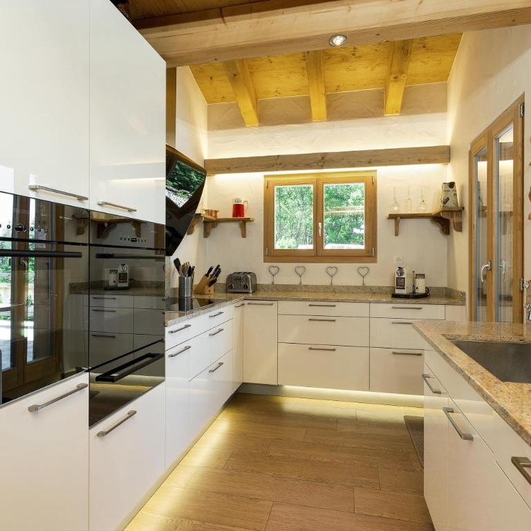 Chalet Charbray - Chalet - 7