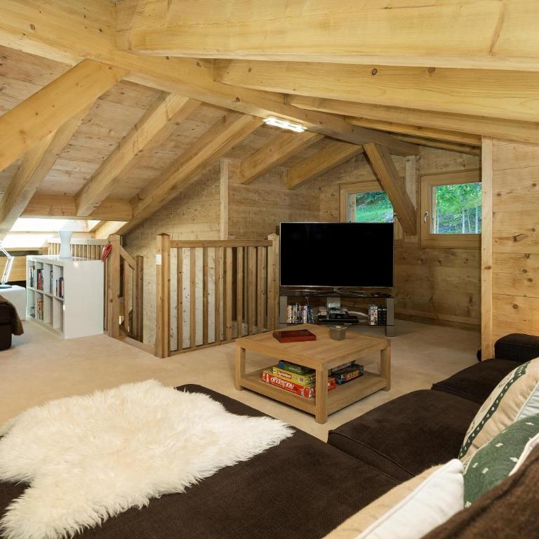 Chalet Charbray - Chalet - 6