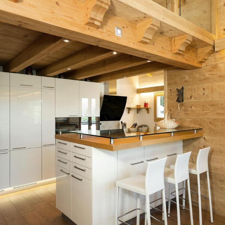 Chalet Charbray - Chalet - 15