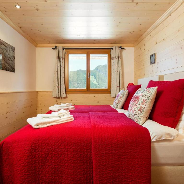 Chalet Charbray - Chalet - 10