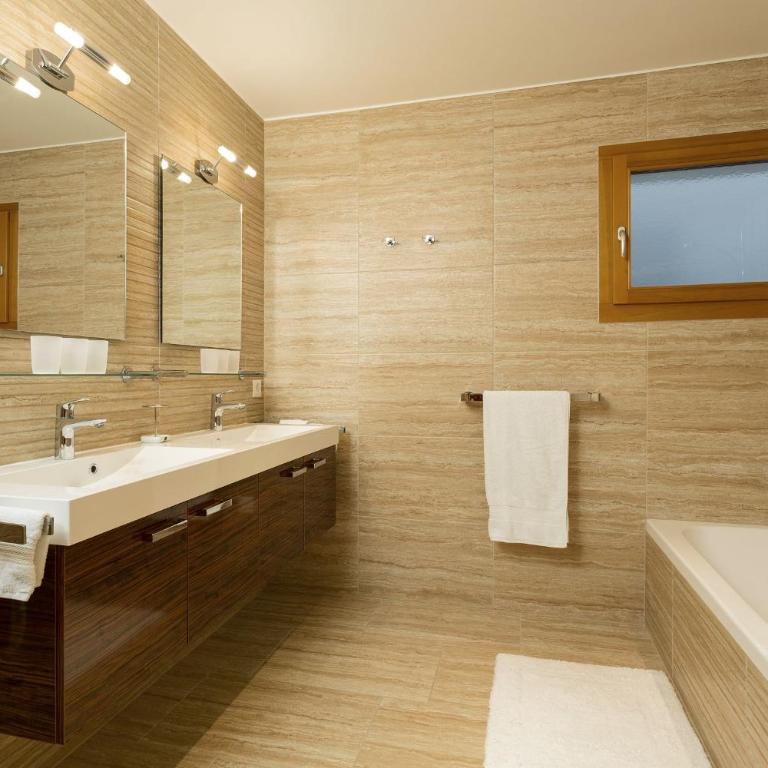 Chalet Charbray - Chalet - 19