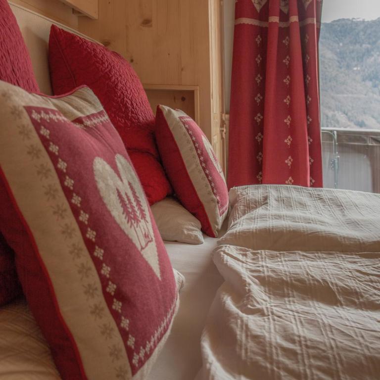 Chalet Charbray - Chalet - 11
