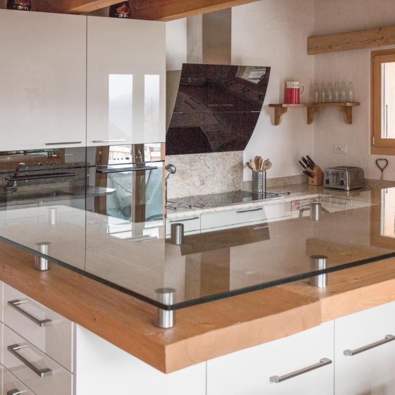 Chalet Charbray - Chalet - 8