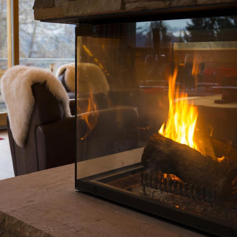 Chalet Charbray - Chalet - 9