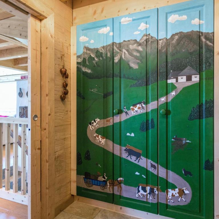 Chalet Charbray - Chalet - 17