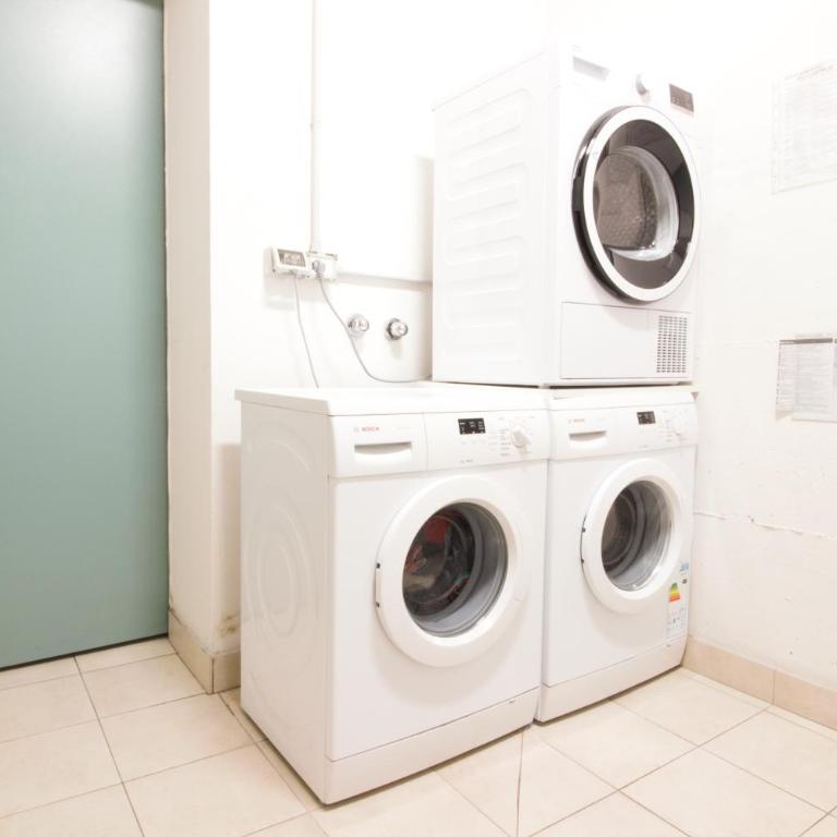Adriano Residence - Monolocale (2 Adulti) - 3