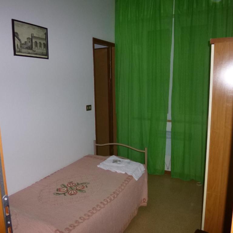 Consul Hotel - Camera Singola - 1