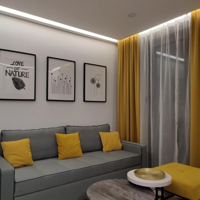 Zlatibor GOLD - Apartman sa 1 Spavaćom Sobom - 8