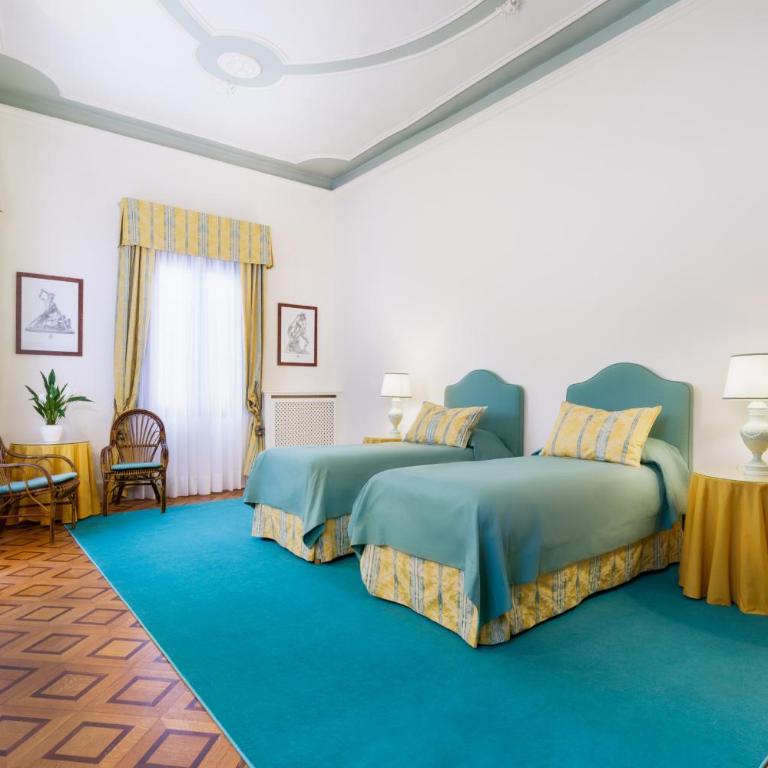 Palazzetto Manin San Marco - Four-Bedroom Apartment - 9