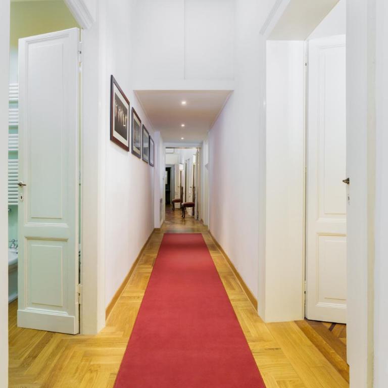 Palazzetto Manin San Marco - Four-Bedroom Apartment - 11