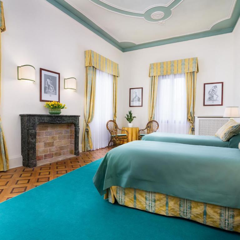 Palazzetto Manin San Marco - Four-Bedroom Apartment - 10