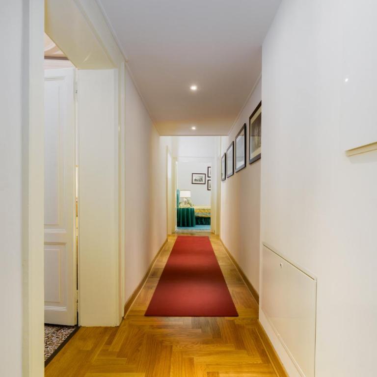Palazzetto Manin San Marco - Four-Bedroom Apartment - 14