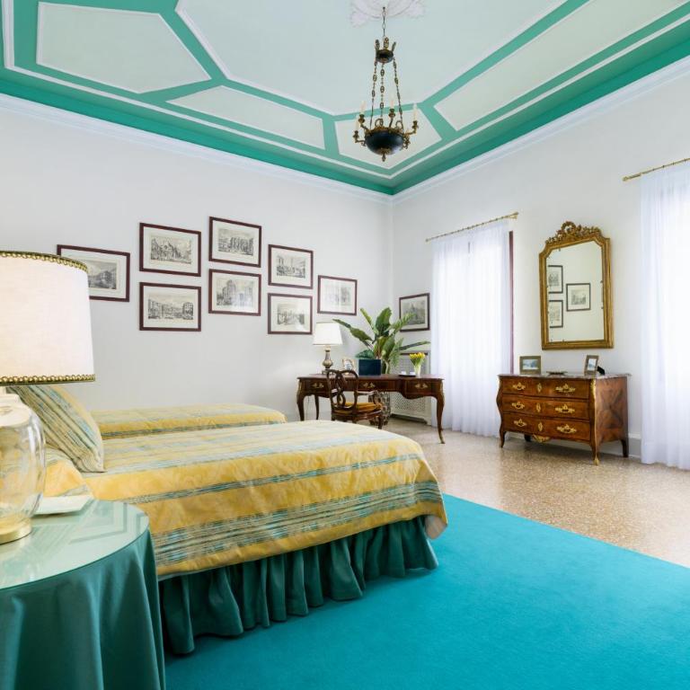 Palazzetto Manin San Marco - Four-Bedroom Apartment - 3