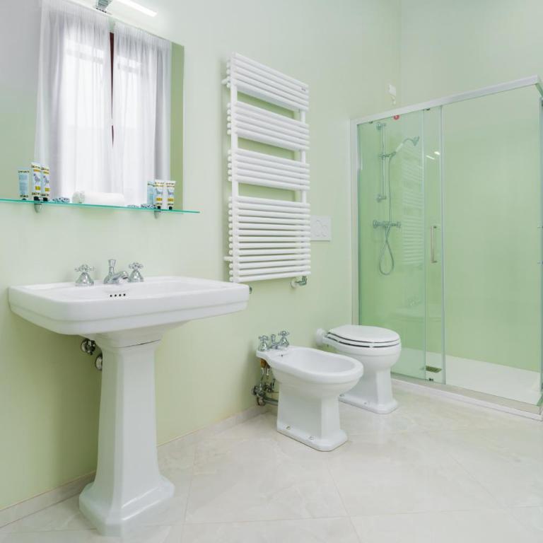 Palazzetto Manin San Marco - Four-Bedroom Apartment - 22