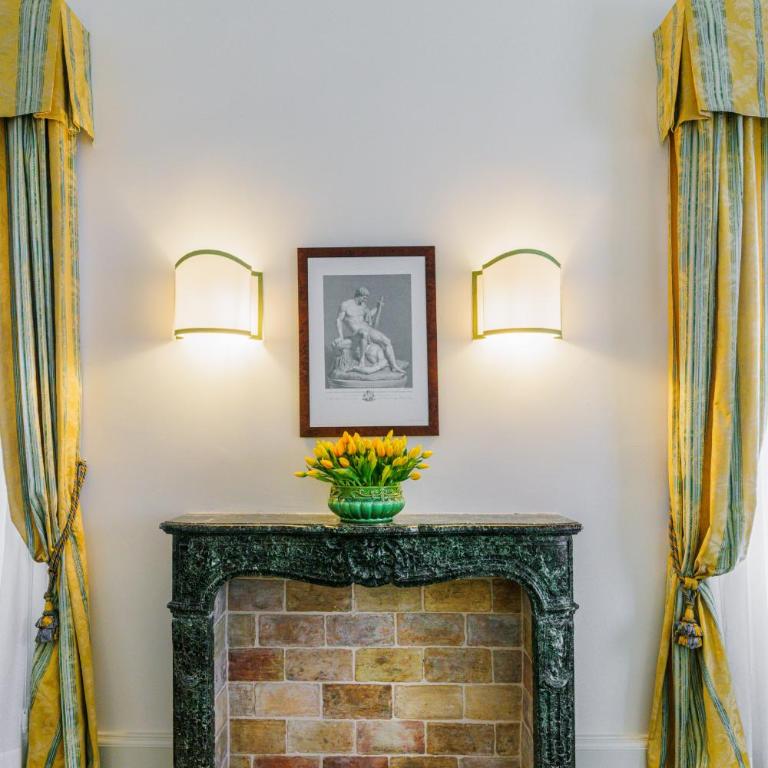 Palazzetto Manin San Marco - Four-Bedroom Apartment - 27