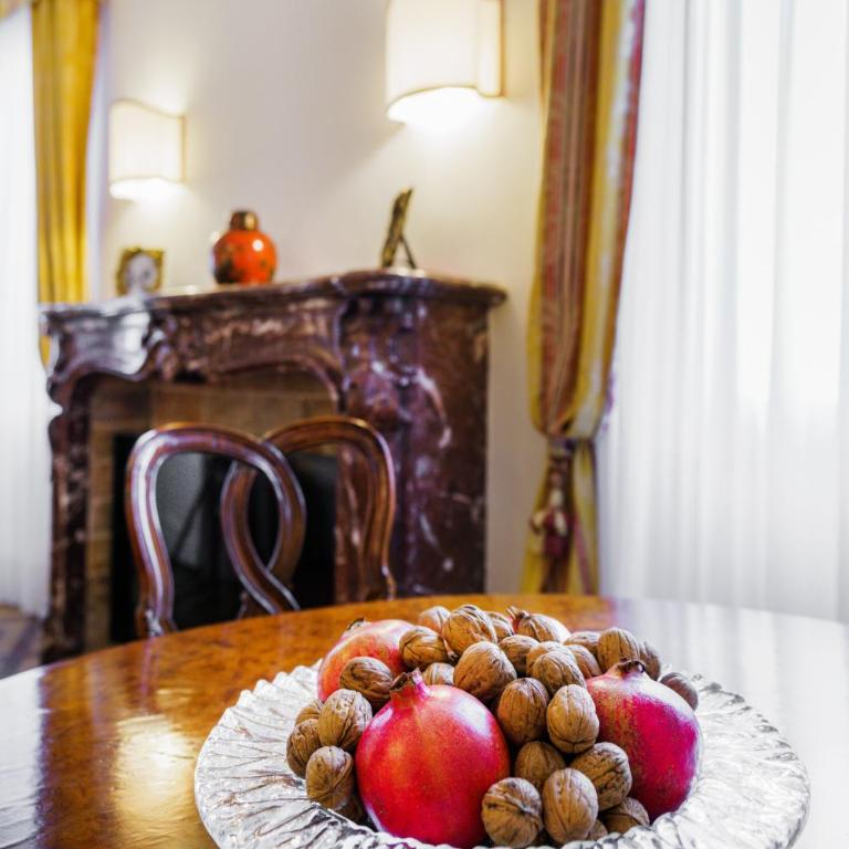 Palazzetto Manin San Marco - Four-Bedroom Apartment - 29